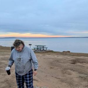 Baby (feat. Fony Wallace)