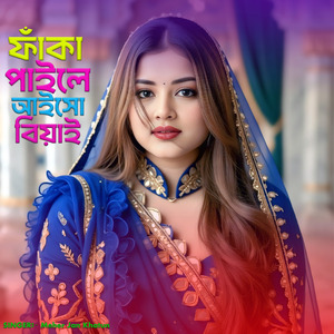 ফাঁকা পাইলে আইসো বিয়াই