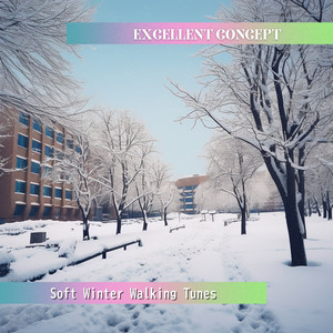 Starlight Glistening in Snow (Keygb Ver.)