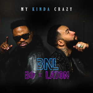 My Kinda Crazy