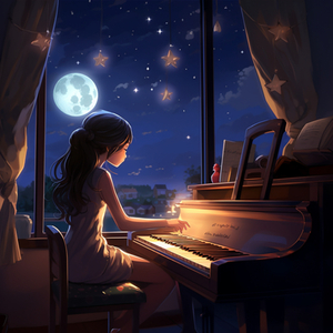 Ancienne voie (Calm Piano Version 38)