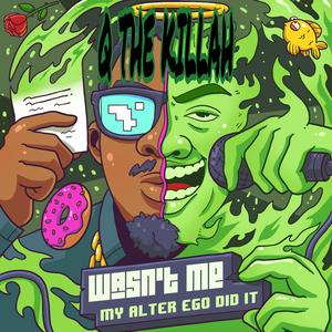 I'm numb (interlude)