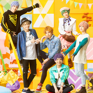 ANSWERS (ACT2! ～SUMMER 2022～ Ver.)