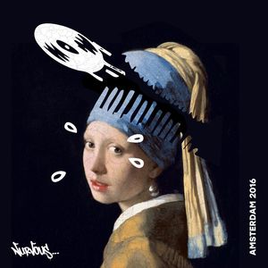 Bourgie', Bourgie' (Louie Vega Mix)