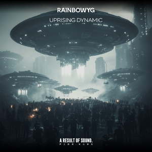 Uprising Dynamic (Extended Mix)