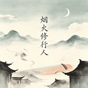 烟火修行人