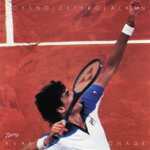 Lemonade (Original Mix)