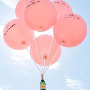 我是你的热气球