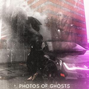 Photos Of Ghosts