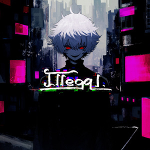 イリーガルアライバルス (feat. 重音テト)