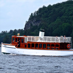 SS Bigwin Rise Again (feat. Brad Emmons, John Welsman & Drew Jurecka)