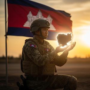 Mom's Tear (feat. WndrBoi)