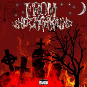 来自地下Prod. Jason Bald 伴奏