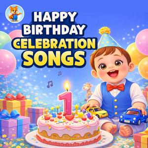 Baby Birthday Celebration Songs