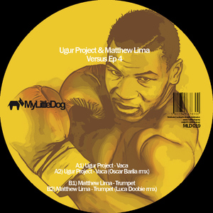 Trumpet (Luca Doobie Remix)