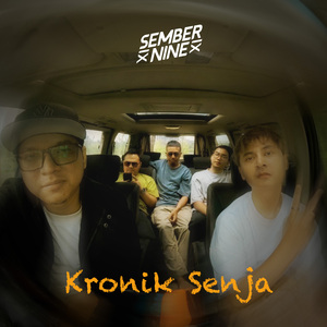 Kronik Senja