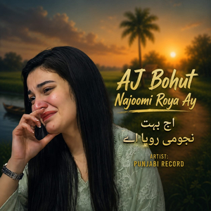 AJ Bohut Najoomi Roya Ay