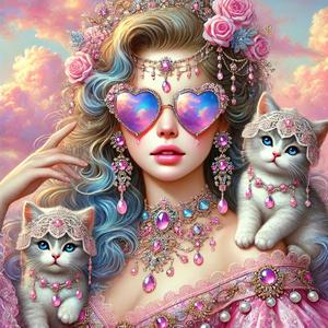 The Wonderscape Nine Lives Of Love