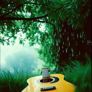 Summer rain | Harmonies, rainfall