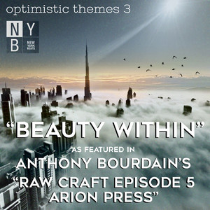 Beauty Within (As Featured in Anthony Bourdain's "Raw Craft Episode 5: Arion Press")
