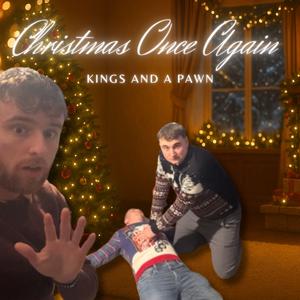 Christmas Once Again