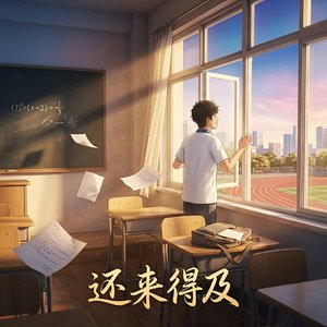 还来得及