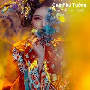 Quả Phụ Tướng