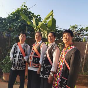 爸爸您别走——云南广播电视台少儿广播剧（父亲）主题曲