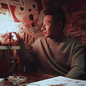 逃（翻自 朱克）