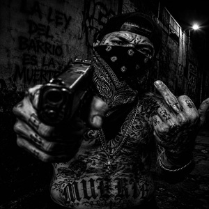 SOMOS BANDIDOS DETROIT