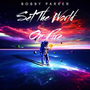 Set The World On Fire