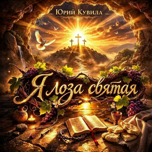 Я лоза святая