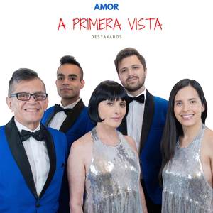 Amor A Primera Vista