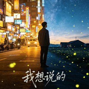 想说的话