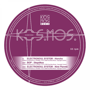 Skeptikos (Original Mix)
