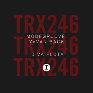Diva Fluta (Extended Mix)