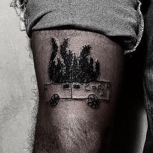 viatura (feat. luvdyann)