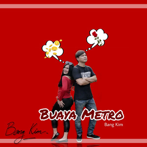 Buaya Metro