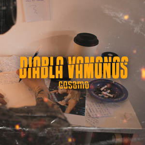 Diabla Vamonos