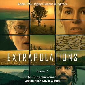 Fulfilled (From "Extrapolations" Soundtrack)