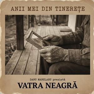 Anii mei din tinereţe