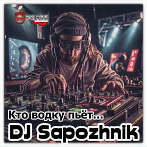 Кто водку пьёт...