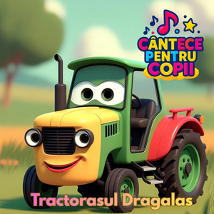 Tractorasul Dragalas