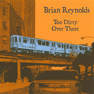 Too Dirty Over There