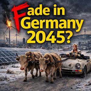 Fade in Germany