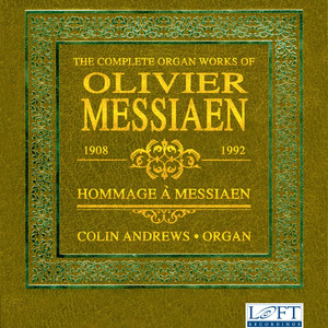 Livre d'orgue, I/38: II. Pièce en trio