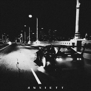 Anxiety (Slowed)