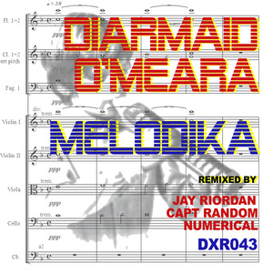 Melodika (Numerical's Remix)