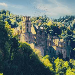 Maiden's Longing (From "Genshin Impact") (Lofi)