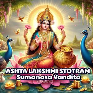 ASHTA LAKSHMI STOTRAM